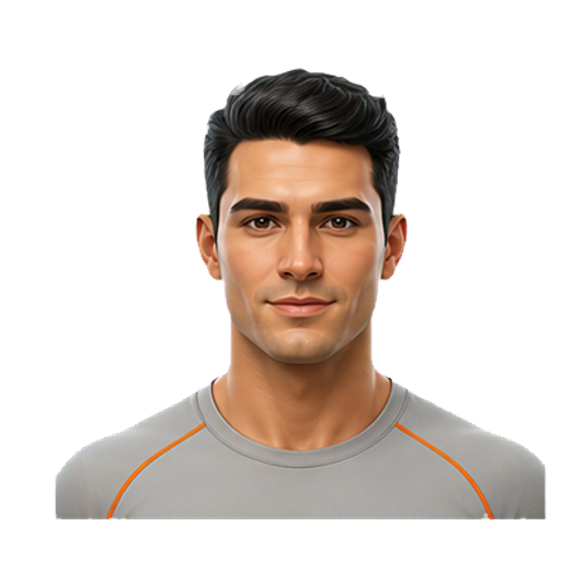 Alex R. profile