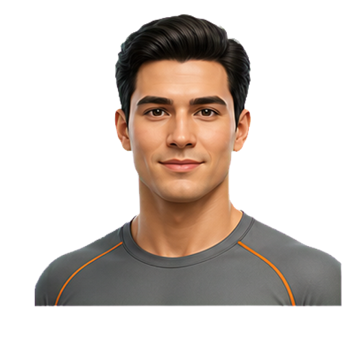 Brandon P. profile