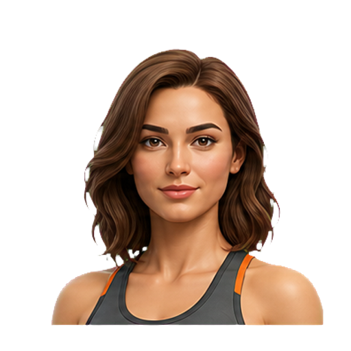 Sophia M. profile